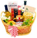 napa valley gift basket